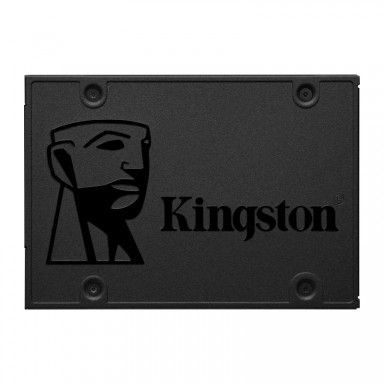 SSD Kingston A400 960GB 2.5'' SATA3